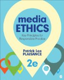 Media Ethics Key Principles for Responsible Practice cover art