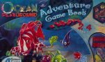 Ocean Playground Adventure Game Book: 2006 9781554541089 Front Cover