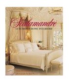Scalamandre Luxurious Home Interiors  9781586854089 Front Cover