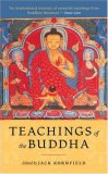 Teachings of the Buddha  cover art