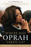 Priestess The Religious Journey of Oprah Winfrey 2011 9781595553089 Front Cover