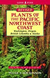 Plants of the Pacific Northwest Coast Washington, Oregon, British Columbia and Alaska 3rd 9781772130089 Front Cover