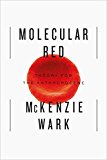 Molecular Red Theory for the Anthropocene  9781784784089 Front Cover