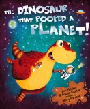 Dinosaur That Pooped a Planet!  9781849418089 Front Cover
