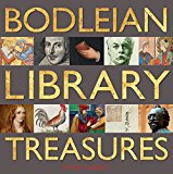 Bodleian Library Treasures 2015 9781851244089 Front Cover