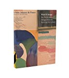 Word and Image Art, Books, and Design from the National Art Library at the Victoria and Albert Museum  9781851778089 Front Cover