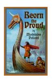 Beorn the Proud  cover art