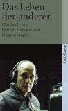 Leben der Anderen : Filmbuch  9783518459089 Front Cover