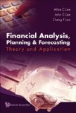 Financial Analysis, Planning and Forecasting Theory and Application cover art
