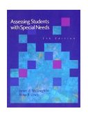 Assessing Students with Special Needs 5th 9780130852090 Front Cover