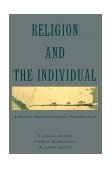 Religion and the Individual A Social-Psychological Perspective cover art