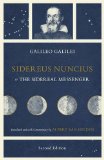 Sidereus Nuncius, or the Sidereal Messenger 2nd 9780226320090 Front Cover