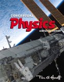 Conceptual Physics  cover art