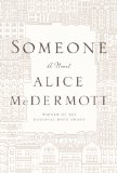 Someone A Novel  9780374281090 Front Cover