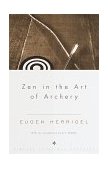 Zen in the Art of Archery 1999 9780375705090 Front Cover