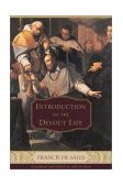 Introduction to the Devout Life  cover art
