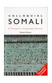 Somali A Complete Language Course cover art