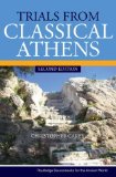 Trials from Classical Athens  cover art