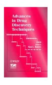 Advances in Drug Discovery Techniques 1998 9780471975090 Front Cover