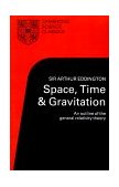 Space, Time and Gravitation An Outline of the General Relativity Theory 1987 9780521337090 Front Cover