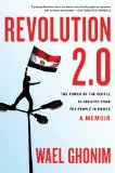 Revolution 2. 0 The Power of the People Is Greater Than the People in Power: a Memoir cover art