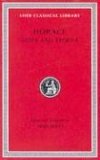 Odes and Epodes  9780674996090 Front Cover