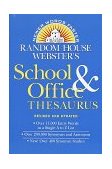 Random House Webster's School and Office Thesaurus 2nd 9780679780090 Front Cover