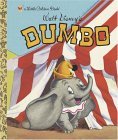 Dumbo (Disney Classic) 2004 9780736423090 Front Cover