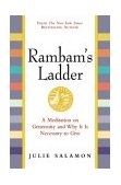 Rambam's Ladder A Meditation on Generosity and Why It Is Necessary to Give cover art