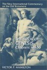 Book of Genesis, Chapters 18-50 