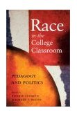 Race in the College Classroom  cover art