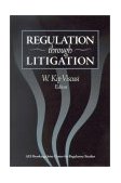 Regulation Through Litigation 2002 9780815706090 Front Cover