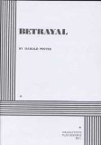 Betrayal  cover art