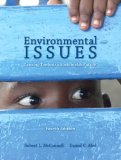 Environmental Issues Looking Towards a Sustainable Future cover art