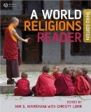World Religions Reader  cover art