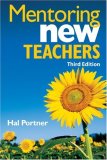 Mentoring New Teachers  cover art