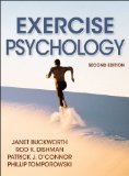 Exercise Psychology  cover art
