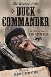 Happy, Happy, Happy My Life and Legacy as the Duck Commander cover art