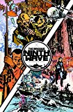 Massive: Ninth Wave Volume 1  9781506700090 Front Cover