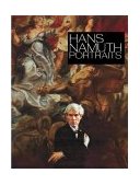 Hans Namuth Portraits 1999 9781560988090 Front Cover