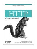 HTTP 2002 9781565925090 Front Cover