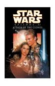Attack of the Clones 2002 9781569716090 Front Cover