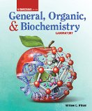 Exercise for the General, Organic, and Biochemistry Laboratory  cover art