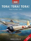 Tora! Tora! Tora! Pearl Harbor 1941  9781849085090 Front Cover