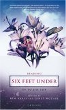 Reading Six Feet Under TV to Die For cover art