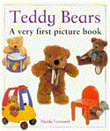 Teddy Bears 1998 9781859675090 Front Cover