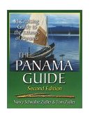 Panama Guide A Cruising Guide to the Isthmus of Panama 2nd 9781892399090 Front Cover