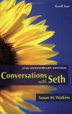 Conversations with Seth: Book Two 25th Anniversary Edition 25th 2006 9781930491090 Front Cover