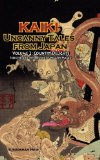 Country Delights - Kaiki Uncanny Tales from Japan, Vol. 2 cover art