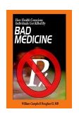 Bad Medicine 2003 9789962636090 Front Cover